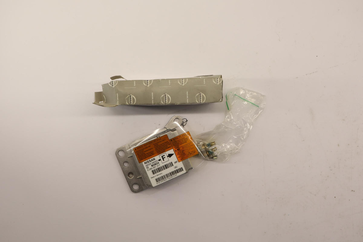 Original OE NISSAN Airbag Steuergerät 285565M326