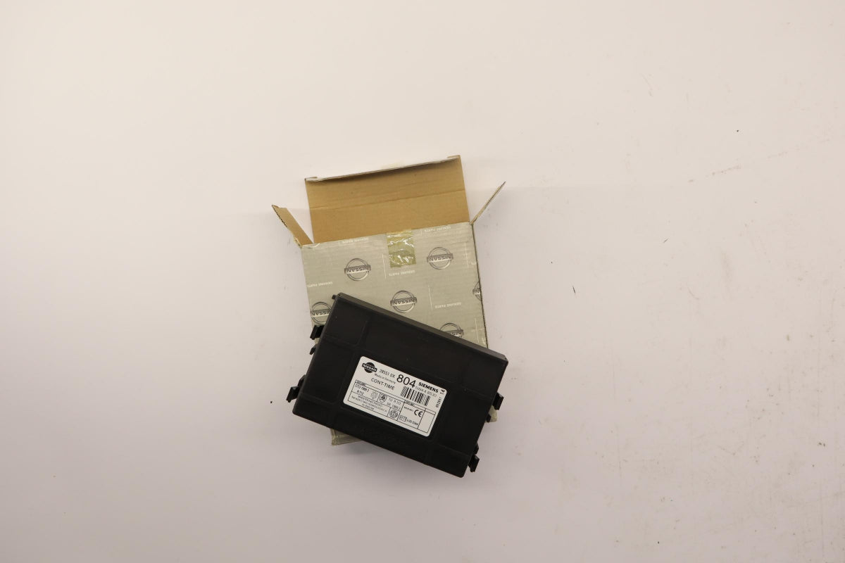 Original OE NISSAN Sicherungskasten 285510X804