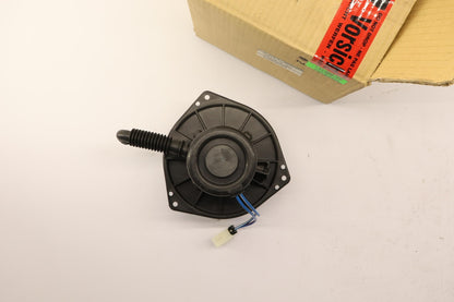 Original OE NISSAN Innenraumgebläse Elektromotor 272207C302