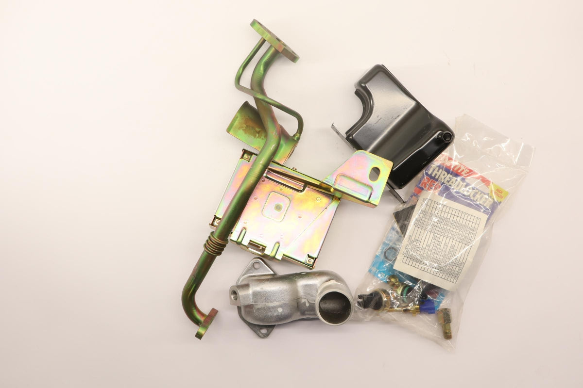 Original OE NISSAN Reparatursatz 10007VC300