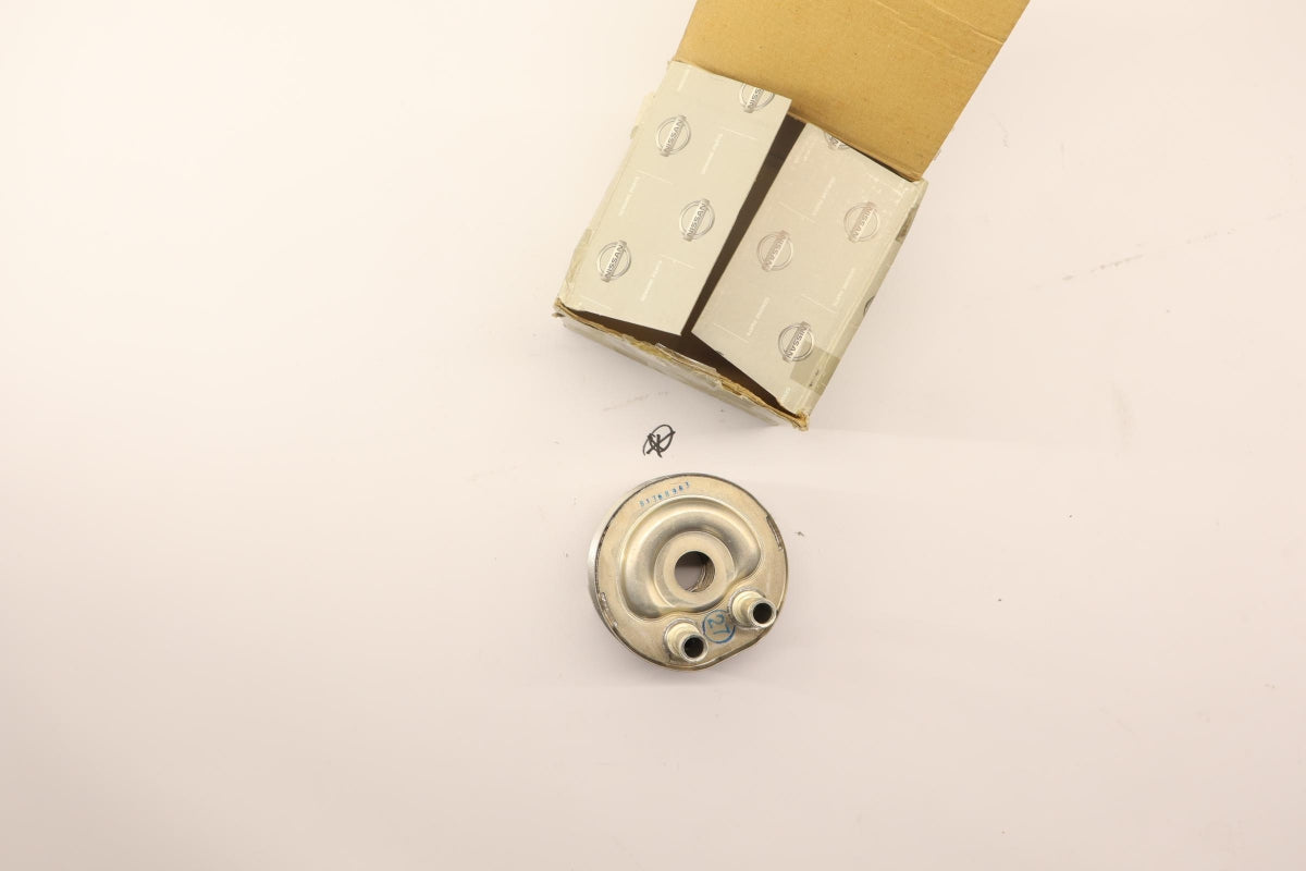 Original OE NISSAN Motorölkühler 213055M301