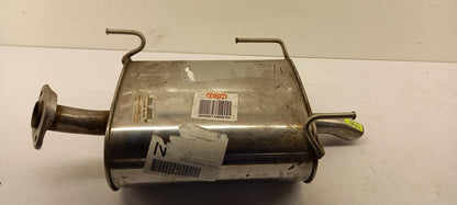 Original OE NISSAN Abgasanlage Schalldämpfer 201004U310