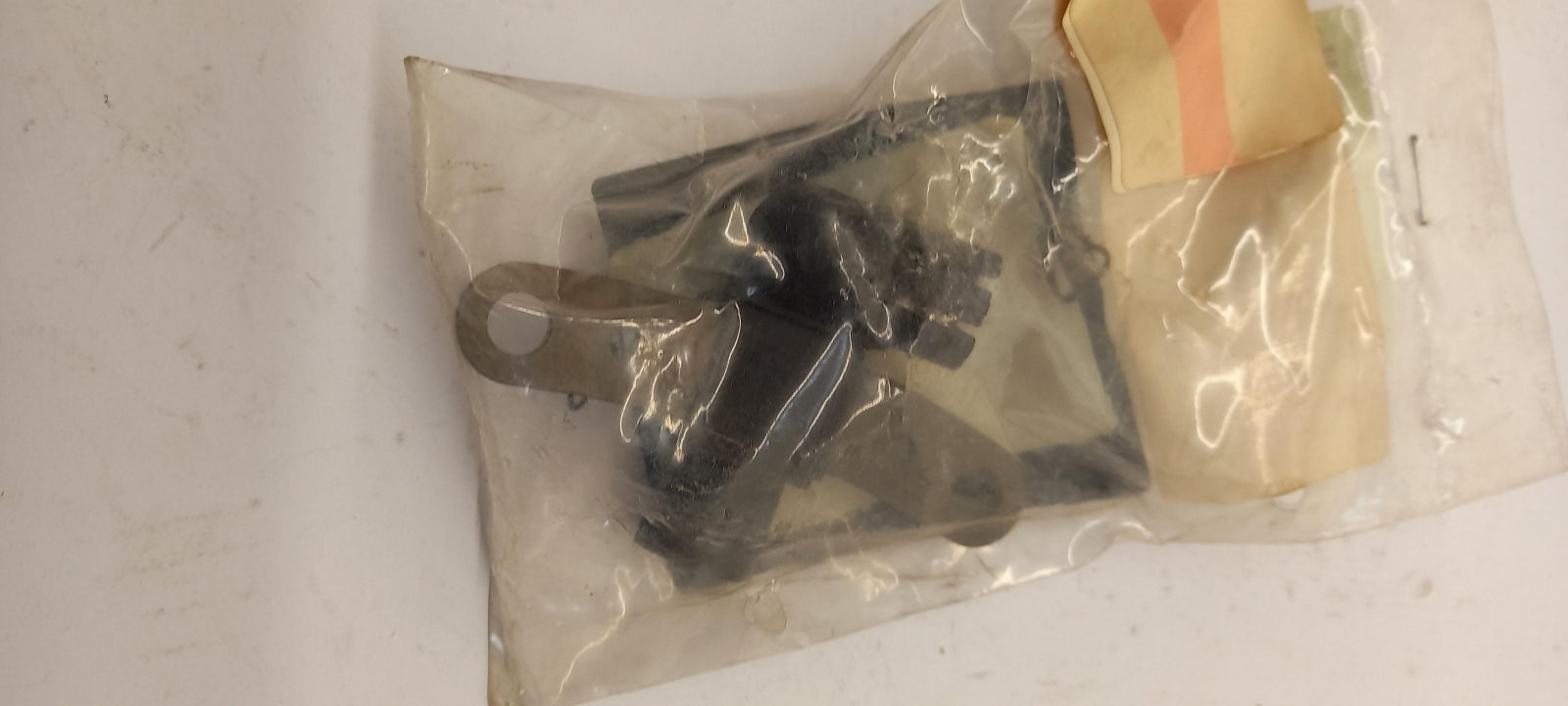 Original OE NISSAN Kurbelwellensensor 8200439315