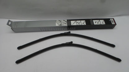 Original AUDI Q7 I Aero-Wischerblättersatz (2st) 600+650mm 4L1998002