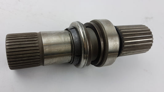 Original VOLKSWAGEN Transporter T5 Zwischenwelle 02Z409345D