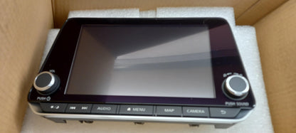 Original OE NISSAN Multimedia Haupteinheit 259156PM1B