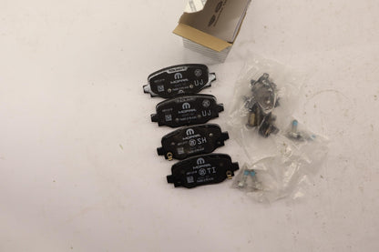 Original OE FIAT Bremsbeläge K68510086AA
