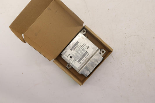 Original OE FIAT Airbag Steuergerät K04896814AJ
