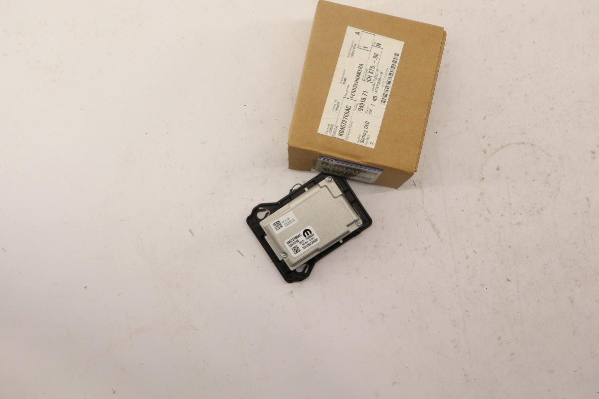 Original OE FIAT Rückfahrkamera K04672766AC