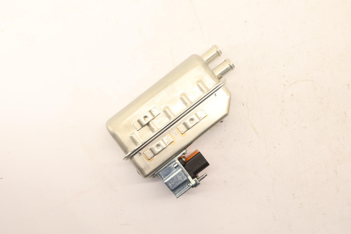 Original OE FIAT Spannungswandler 68400740AE