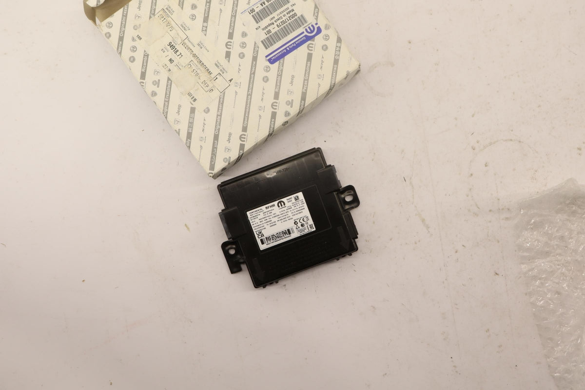 Original OE FIAT Steuergerät 52170279