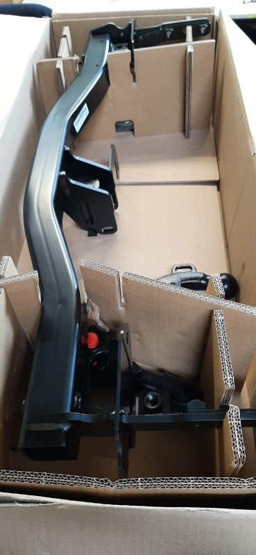 Original OE FIAT Anhängerkupplung 50928706