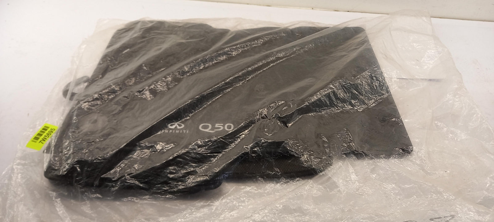 Original OE NISSAN Fußmattensatz KE7454G492