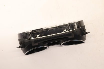 Original AUDI A5 (2007-2011) Kombiinstrument Tacho 8T0920900GX