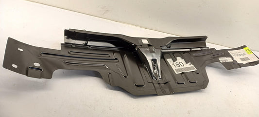 Original OE NISSAN Heckblech Verstärkung 7911050B35