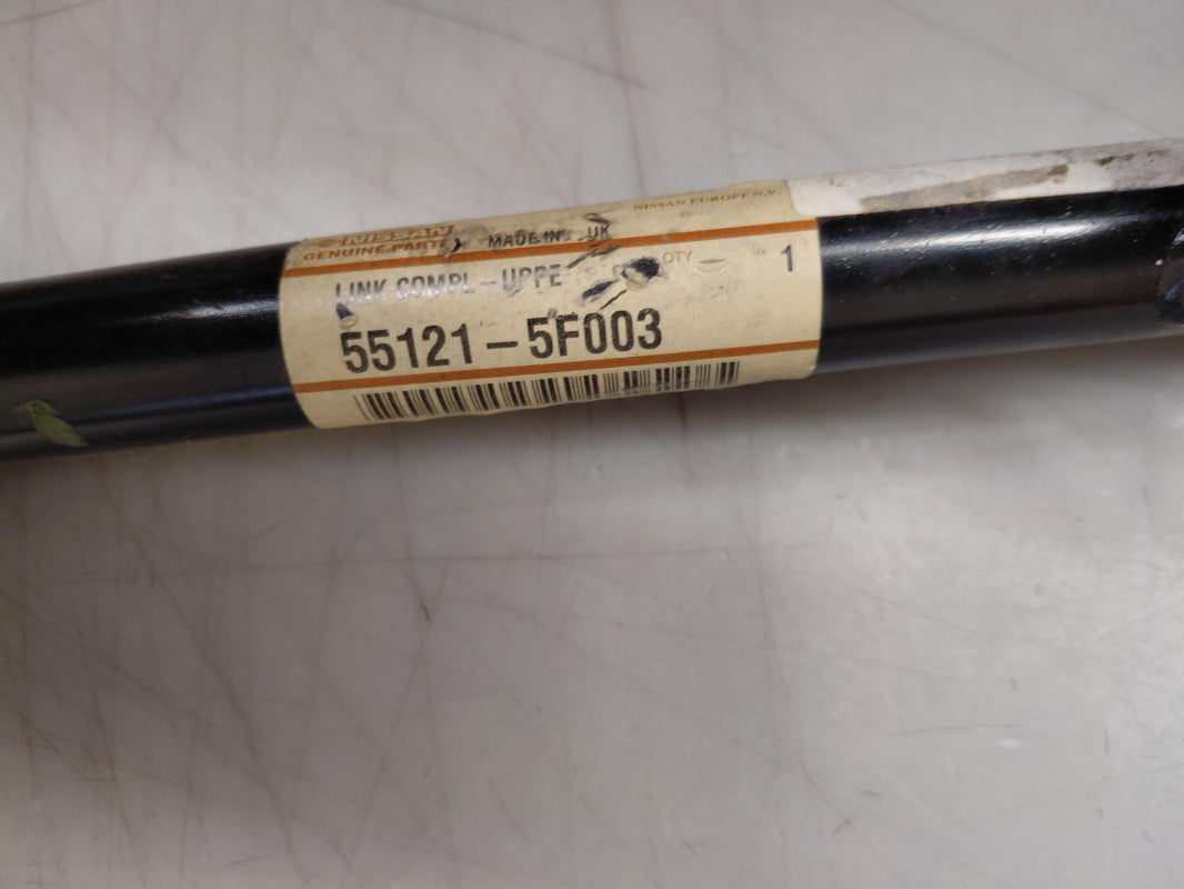 Original OE NISSAN Querlenker 551215F003