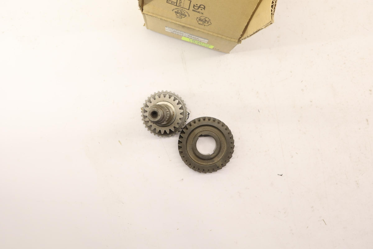 Original OE NISSAN Getriebe Zahnrad 32200G2329