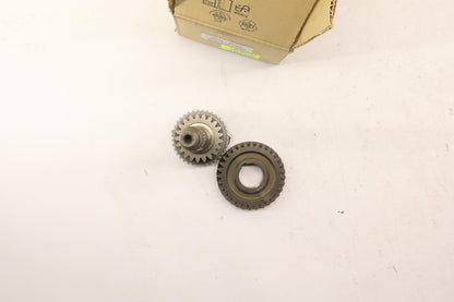 Original OE NISSAN Getriebe Zahnrad 32200G2329