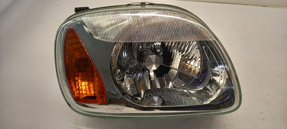 Original OE NISSAN Scheinwerfer B60101F511