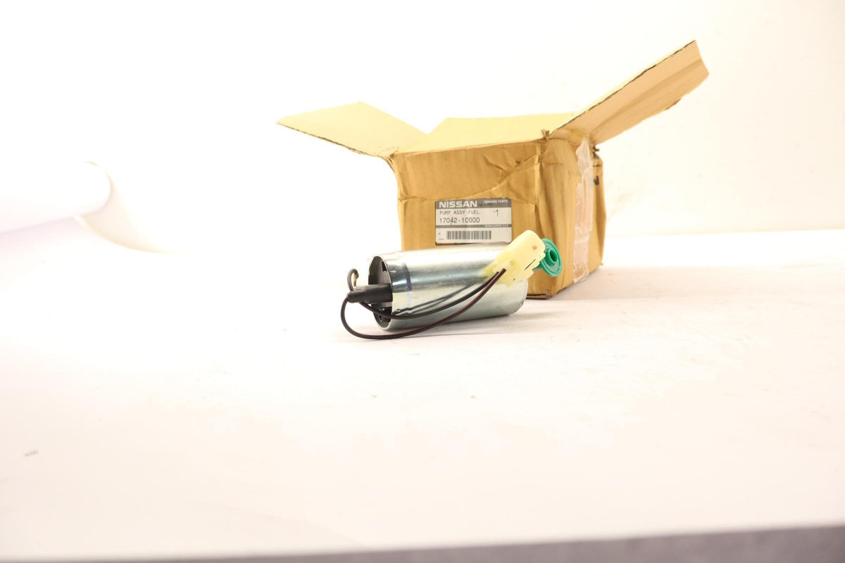 Original OE NISSAN Kraftstoffpumpe 1704210S00