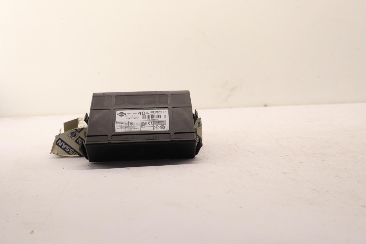 Original OE NISSAN Steuergerät KE254BM200