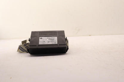 Original OE NISSAN Steuergerät KE254BM200