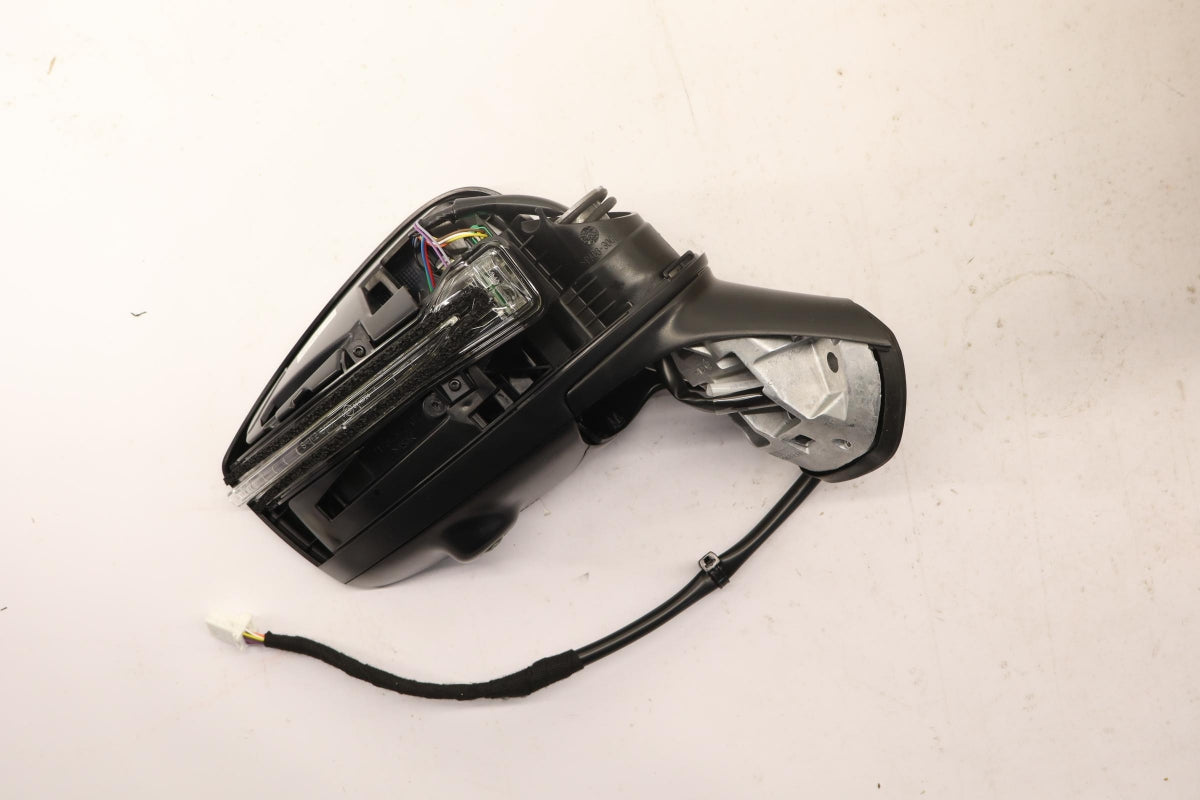 Original OE NISSAN Außenspiegel 963013VF0C