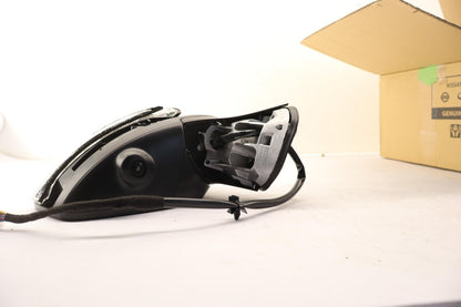 Original OE NISSAN Außenspiegel 963013VF0C