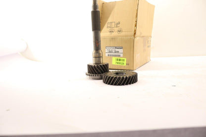 Original OE NISSAN Getriebe Zahnrad 32200G2329