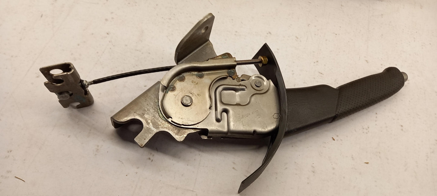Original OE NISSAN Handbremshebel 36010BN80A