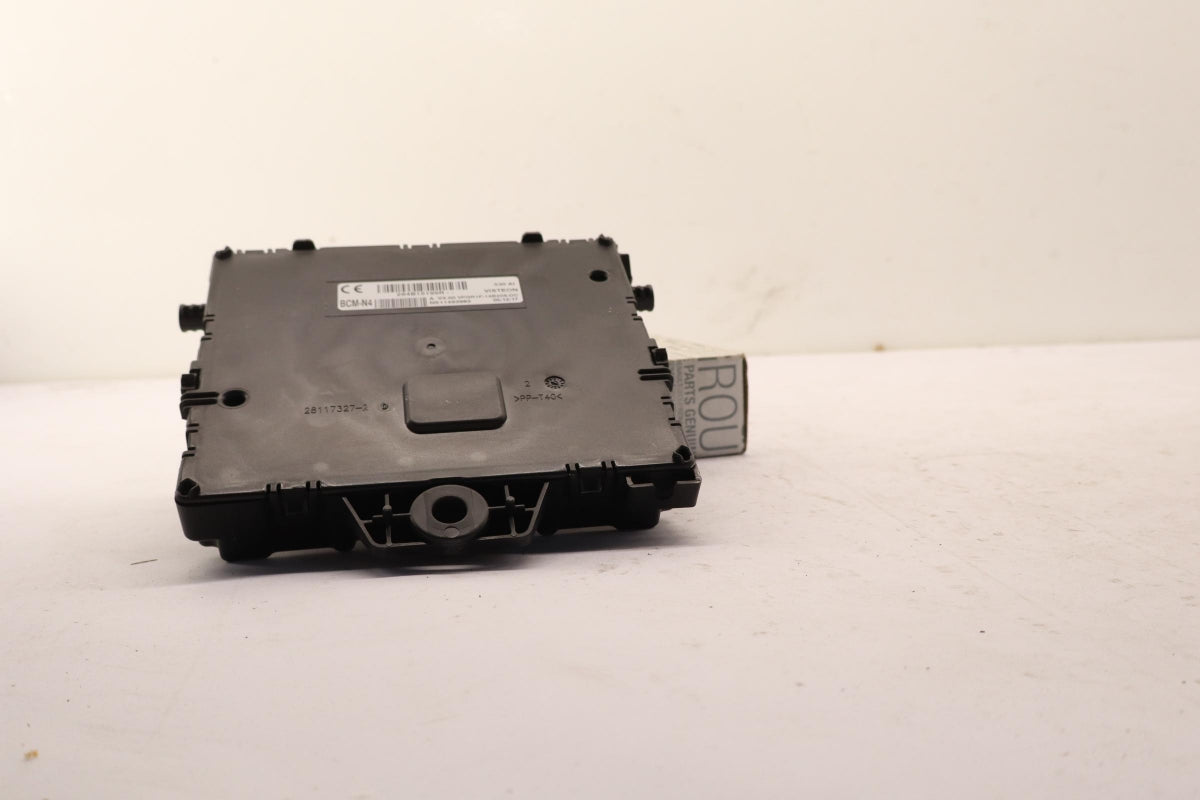 Original OE RENAULT Steuergerät 284B15199R
