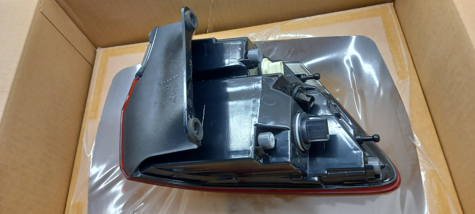 Original OE FIAT Heckleuchte 68142940AH