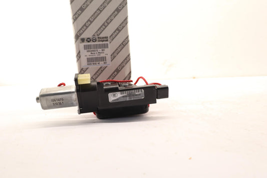 Original OE FIAT Heckklappenschloss 53490272