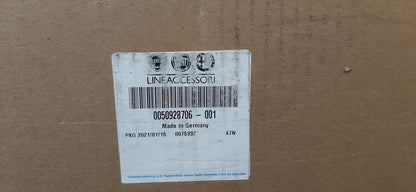 Original OE FIAT Anhängerkupplung 50928706
