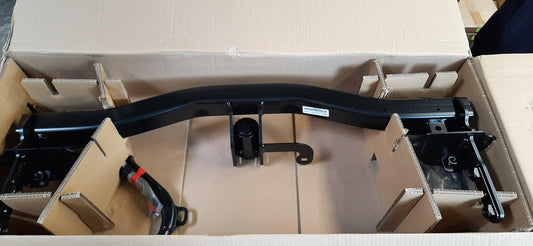 Original OE FIAT Anhängerkupplung 50928706