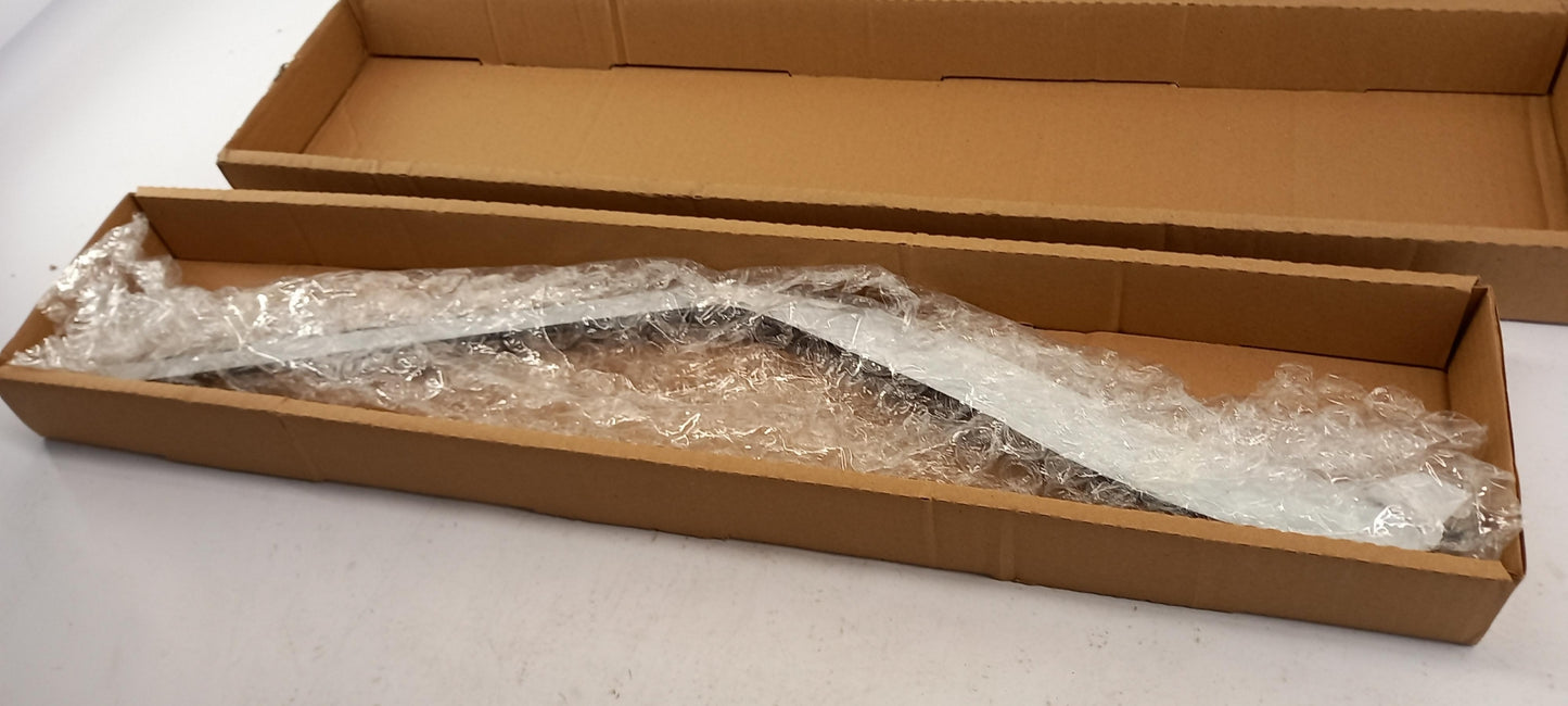 Original OE FIAT Seitenwand Zierleiste K5XQ43XS9AF