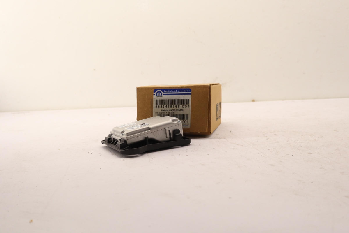 Original OE FIAT Rückfahrkamera K04672766AC