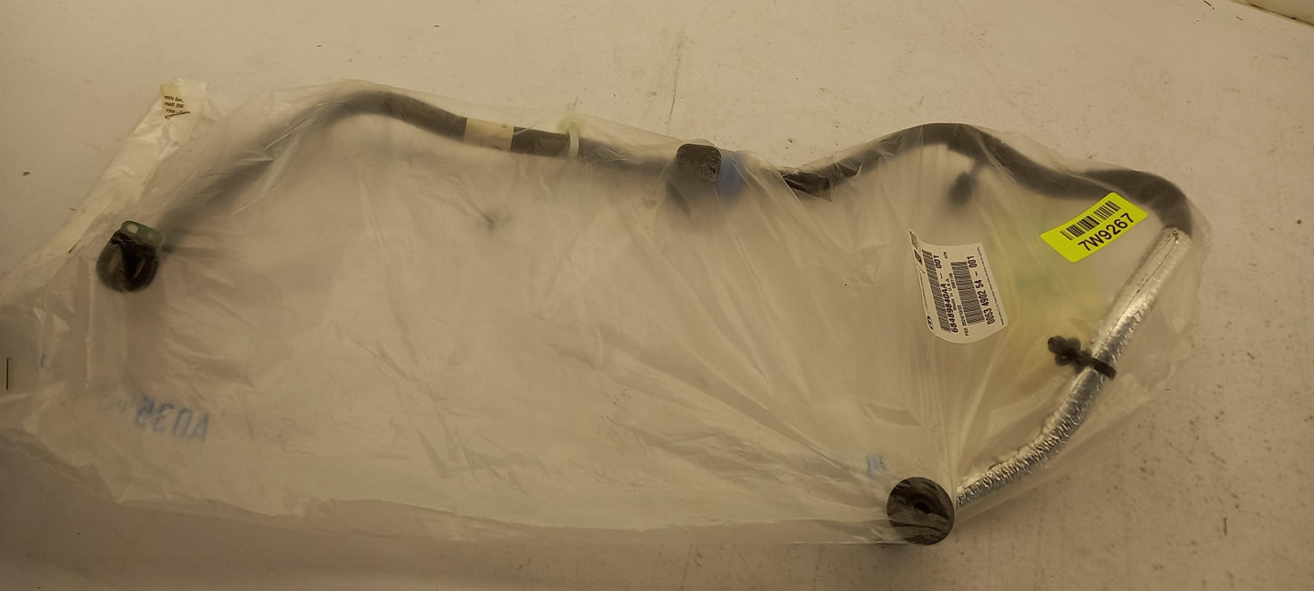 Original OE FIAT Kraftstoffleitung 68489840AA