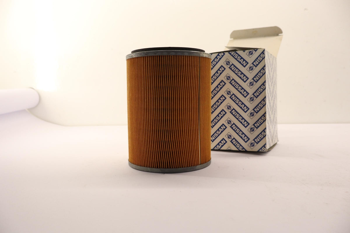 Original OE NISSAN air filter 165460F000 