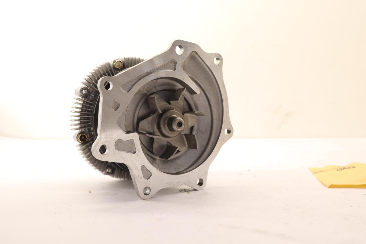 Original OE NISSAN Wasserpumpe 210103S927