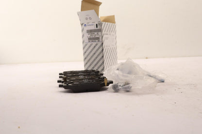 Original OE FIAT Bremsbeläge K68510086AA