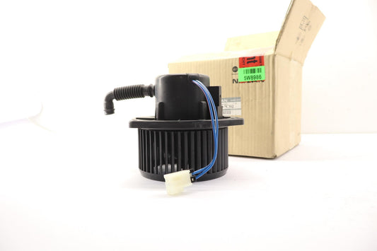 Original OE NISSAN Innenraumgebläse Elektromotor 272207C302