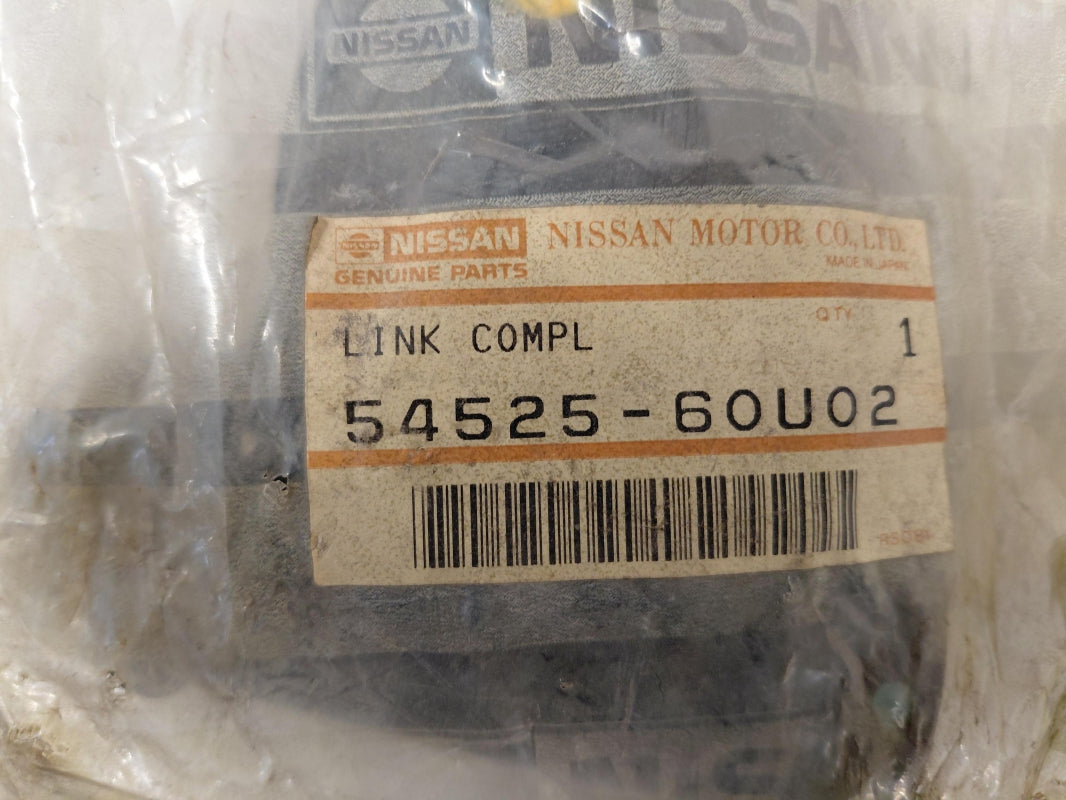 Original OE NISSAN Querlenker 5452560U02