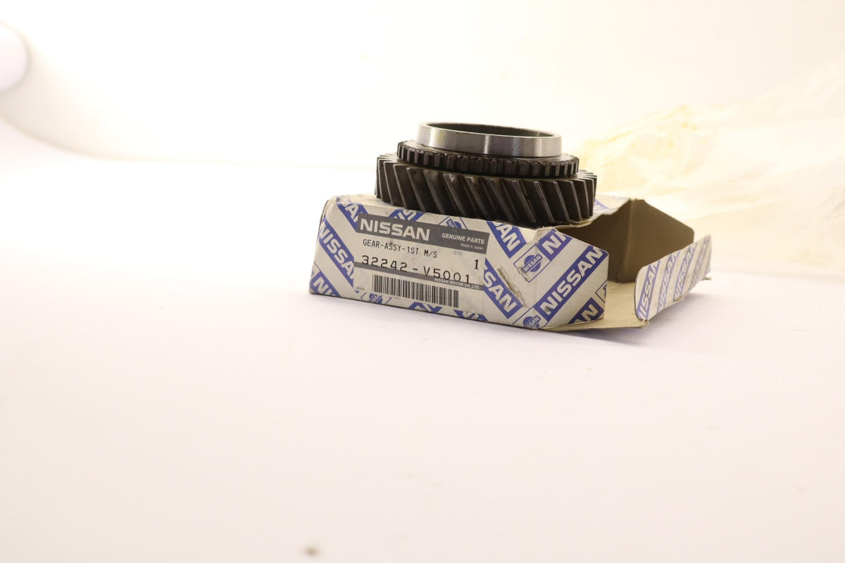 Original OE NISSAN Getriebe Zahnrad 32242V5001