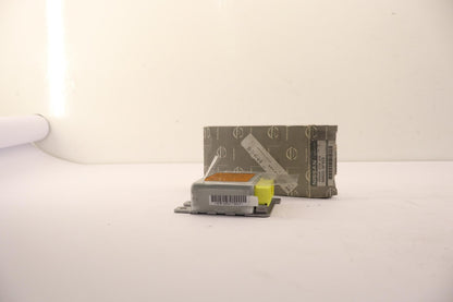 Original OE NISSAN Airbag Steuergerät 988209F425
