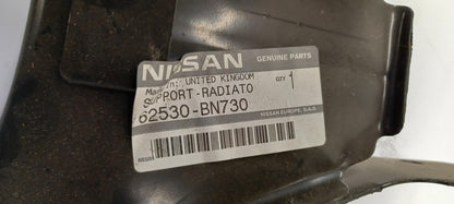 Original OE NISSAN Querschiene 62530BN730