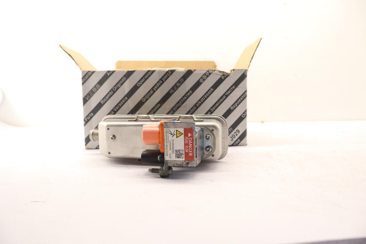 Original OE FIAT Spannungswandler K68400740AD