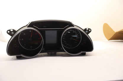 Original AUDI A5 (2007-2011) Kombiinstrument Tacho 8T0920900GX