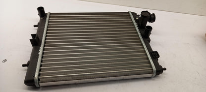 Original OE NISSAN Wasserkühler 214101F520