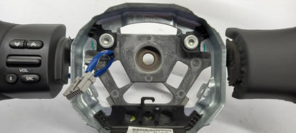 Original OE NISSAN Lenkrad 48430BG12A